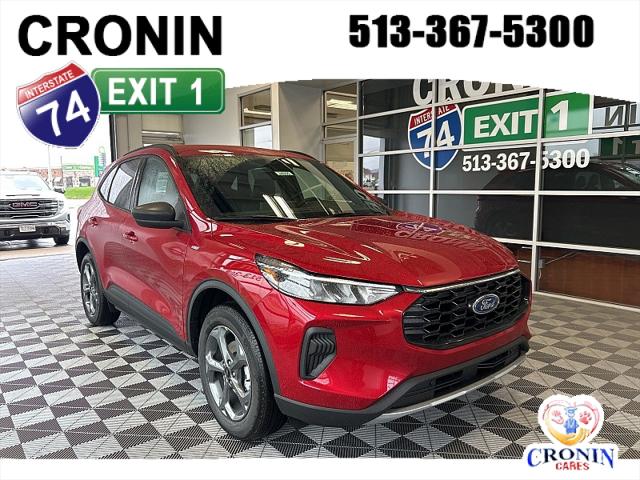 2026 Ford Escape ST-Line for sale in Harrison, OH