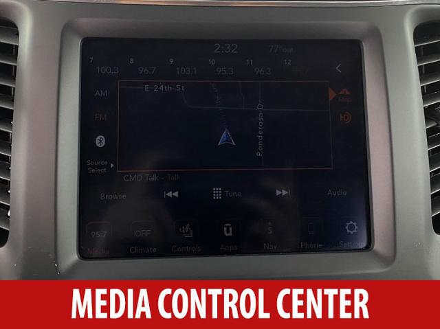 2023 Jeep Cherokee Altitude Lux 4x4