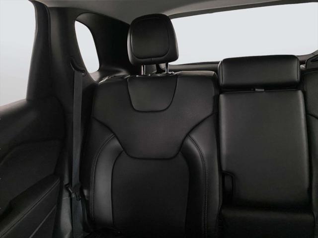 2023 Jeep Cherokee Altitude Lux 4x4