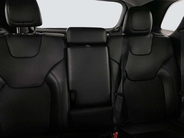 2023 Jeep Cherokee Altitude Lux 4x4