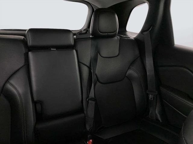 2023 Jeep Cherokee Altitude Lux 4x4