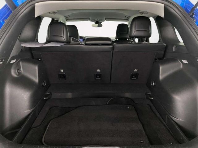 2023 Jeep Cherokee Altitude Lux 4x4