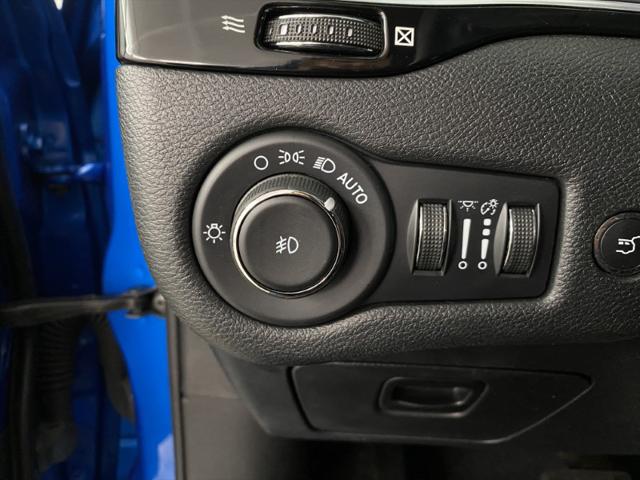 2023 Jeep Cherokee Altitude Lux 4x4