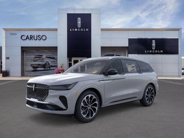2026 Lincoln Nautilus Reserve for sale in Long Beach, CA