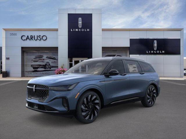 2026 Lincoln Nautilus Reserve for sale in Long Beach, CA