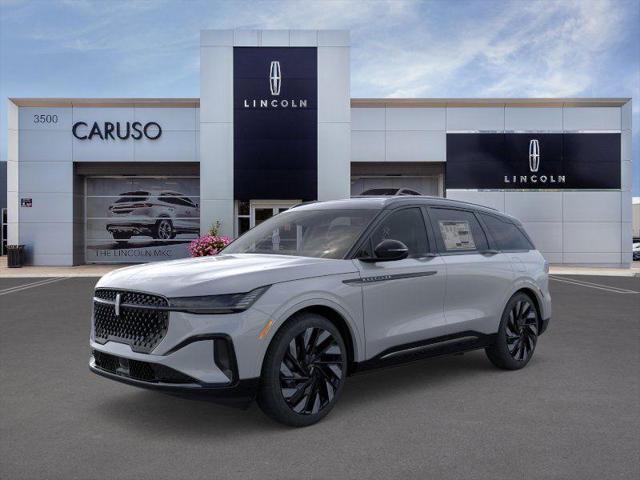 2026 Lincoln Nautilus Reserve for sale in Long Beach, CA