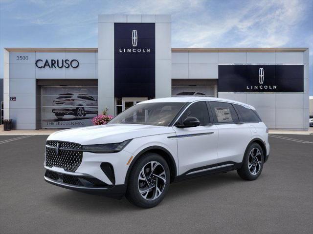 2026 Lincoln Nautilus Premiere for sale in Long Beach, CA