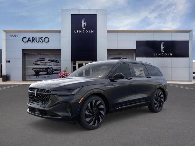 2026 Lincoln Nautilus Reserve for sale in Long Beach, CA