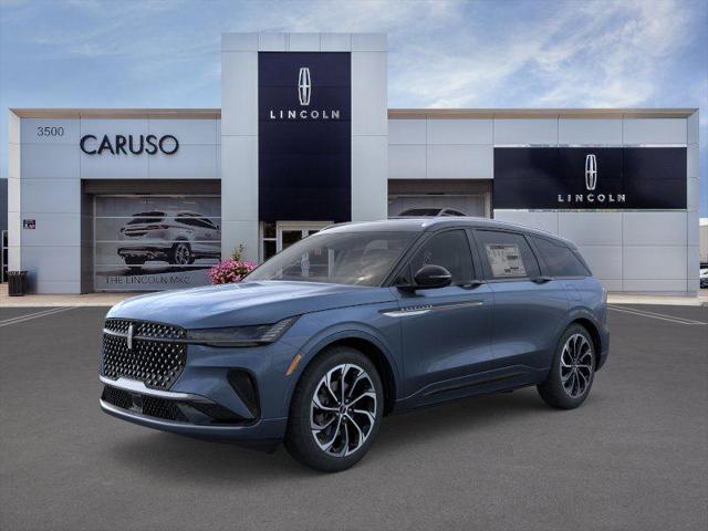 2026 Lincoln Nautilus Reserve for sale in Long Beach, CA