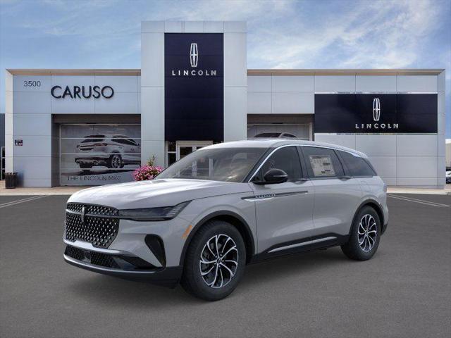 2026 Lincoln Nautilus Premiere for sale in Long Beach, CA