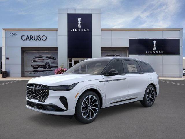 2026 Lincoln Nautilus Reserve for sale in Long Beach, CA