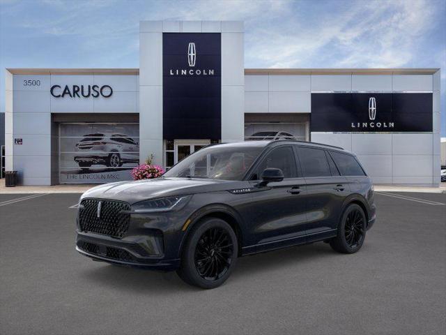 2026 Lincoln Aviator Reserve for sale in Long Beach, CA