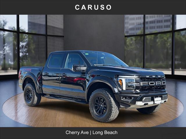 2024 Ford F-150 Raptor for sale in Long Beach, CA