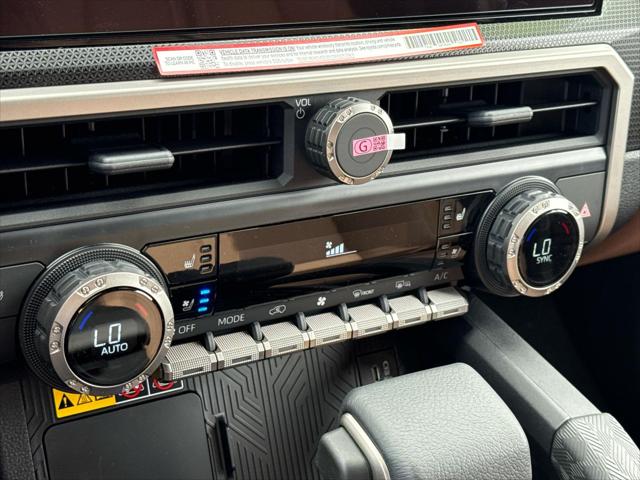 2025 Toyota 4Runner Limited