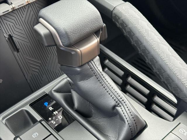 2025 Toyota 4Runner Limited