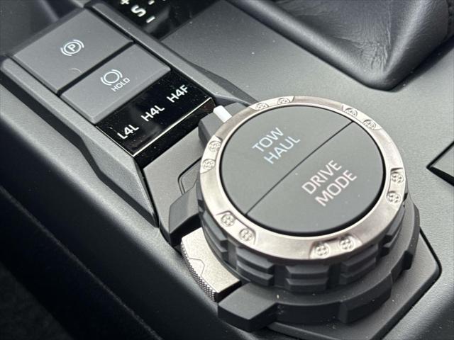2025 Toyota 4Runner Limited