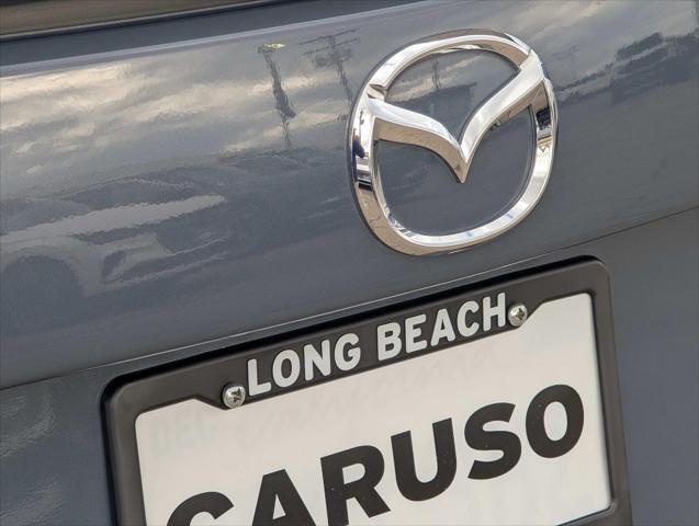 2023 Mazda CX-9 Carbon Edition