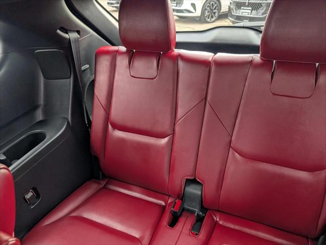 2023 Mazda CX-9 Carbon Edition