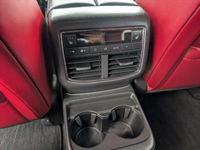 2023 Mazda CX-9 Carbon Edition