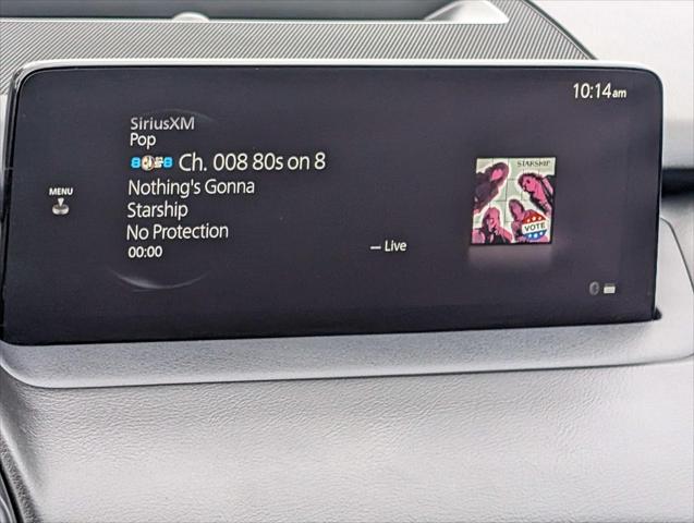 2023 Mazda CX-9 Carbon Edition