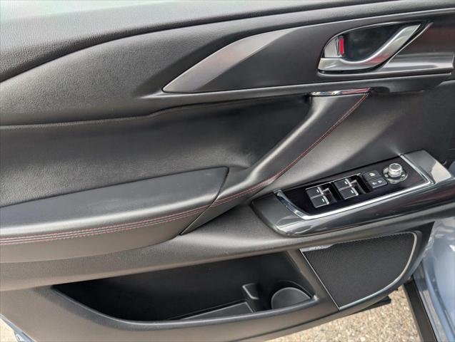 2023 Mazda CX-9 Carbon Edition