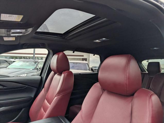 2023 Mazda CX-9 Carbon Edition