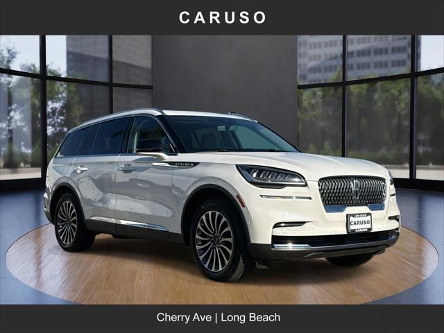 2024 Lincoln Aviator Reserve for sale in Long Beach, CA