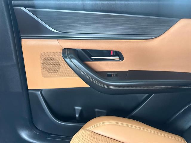 2025 Mazda CX-70 3.3 Turbo S Premium Plus