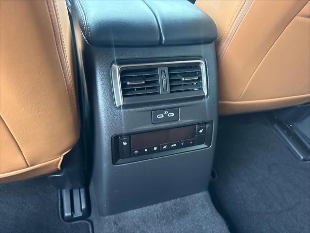 2025 Mazda CX-70 3.3 Turbo S Premium Plus