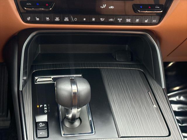 2025 Mazda CX-70 3.3 Turbo S Premium Plus