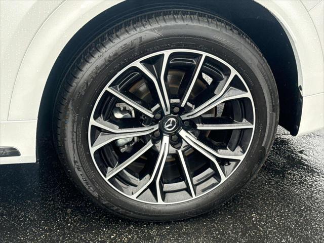 2025 Mazda CX-70 3.3 Turbo S Premium Plus