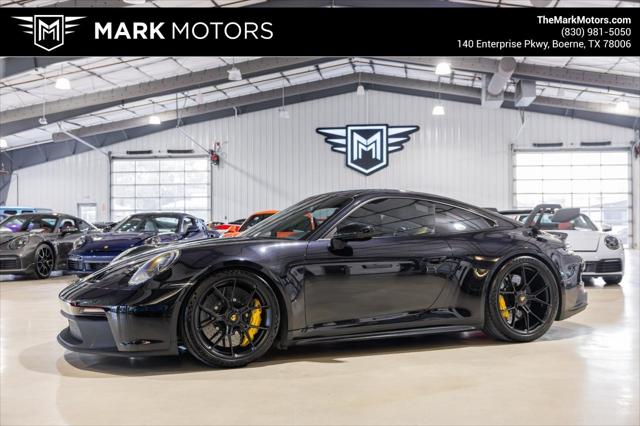 2023 Porsche 911 GT3 for sale in Boerne, TX