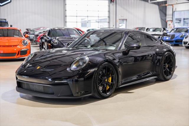 2023 Porsche 911 GT3