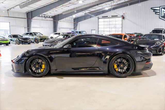 2023 Porsche 911 GT3