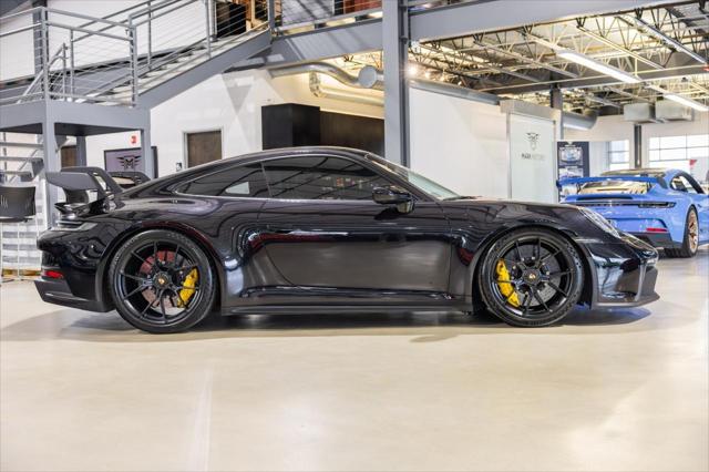 2023 Porsche 911 GT3