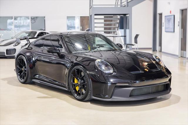 2023 Porsche 911 GT3