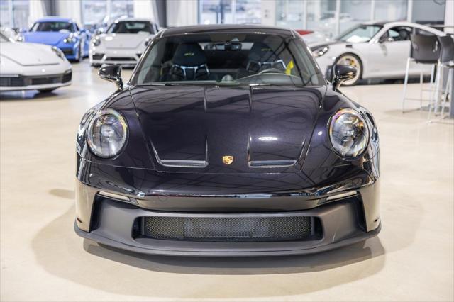 2023 Porsche 911 GT3