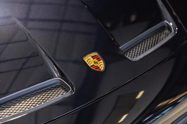 2023 Porsche 911 GT3