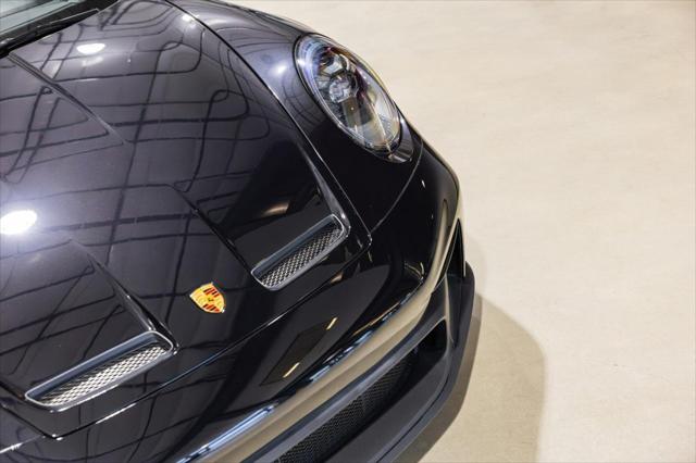 2023 Porsche 911 GT3