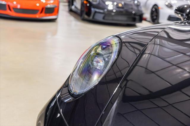 2023 Porsche 911 GT3