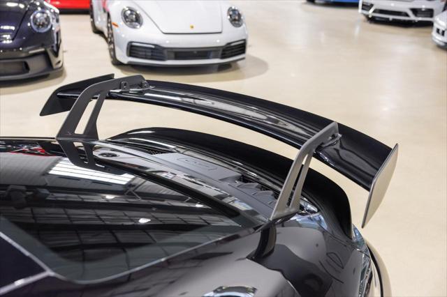 2023 Porsche 911 GT3