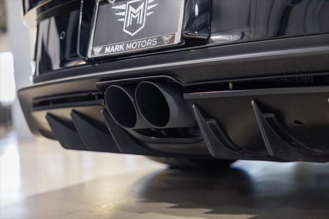 2023 Porsche 911 GT3