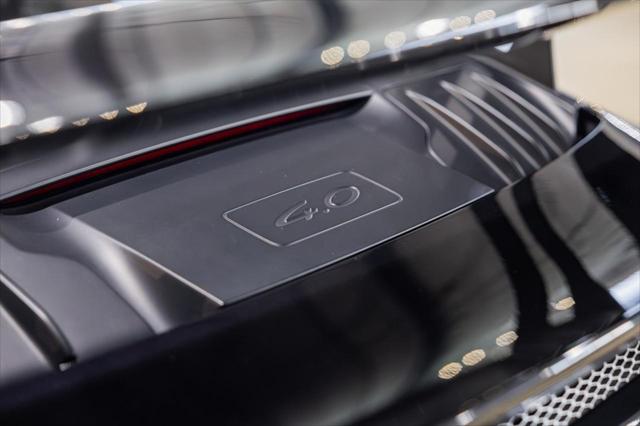 2023 Porsche 911 GT3