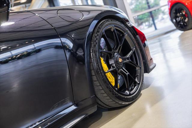 2023 Porsche 911 GT3