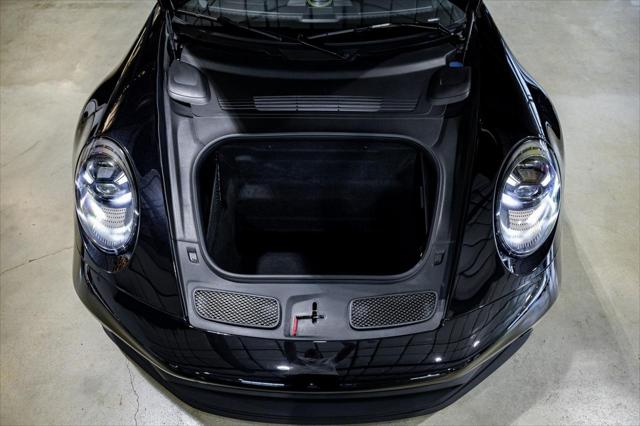 2023 Porsche 911 GT3