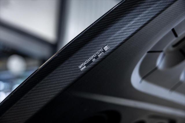 2023 Porsche 911 GT3