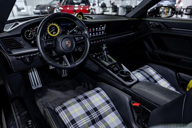 2023 Porsche 911 GT3