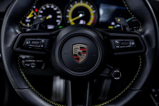 2023 Porsche 911 GT3