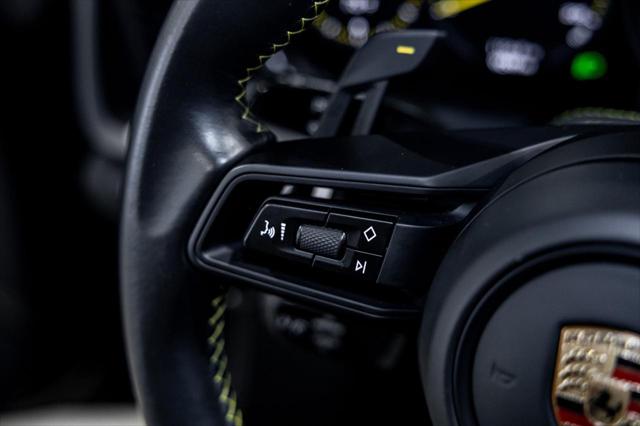2023 Porsche 911 GT3