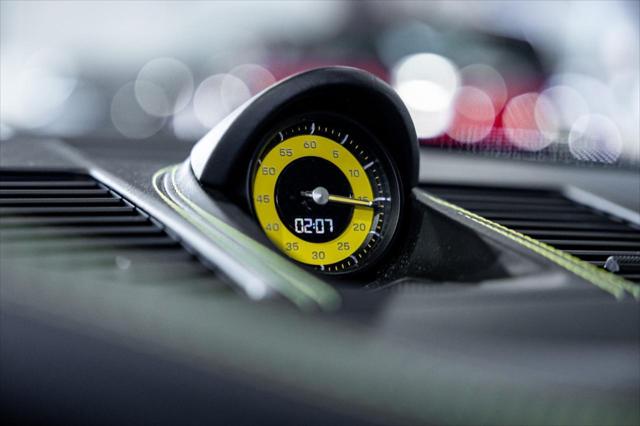 2023 Porsche 911 GT3